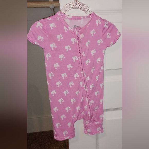 Posh peanut barbie romper - Picture 1 of 3